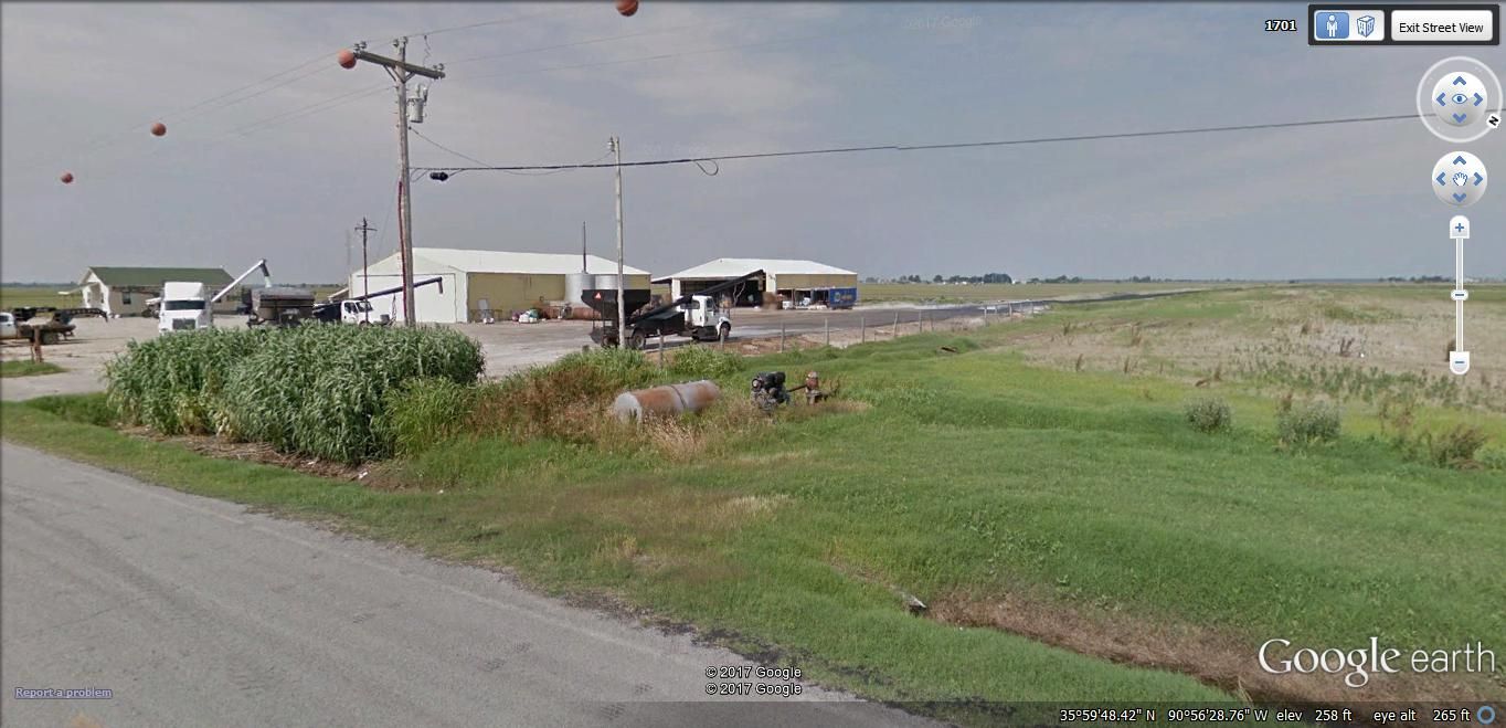 1563 Arkansas 91, Walnut Ridge, AR 72476